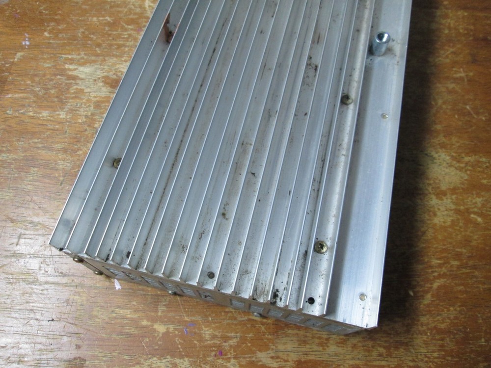 1994 Lexus GS300 Amplifier 86280-30220