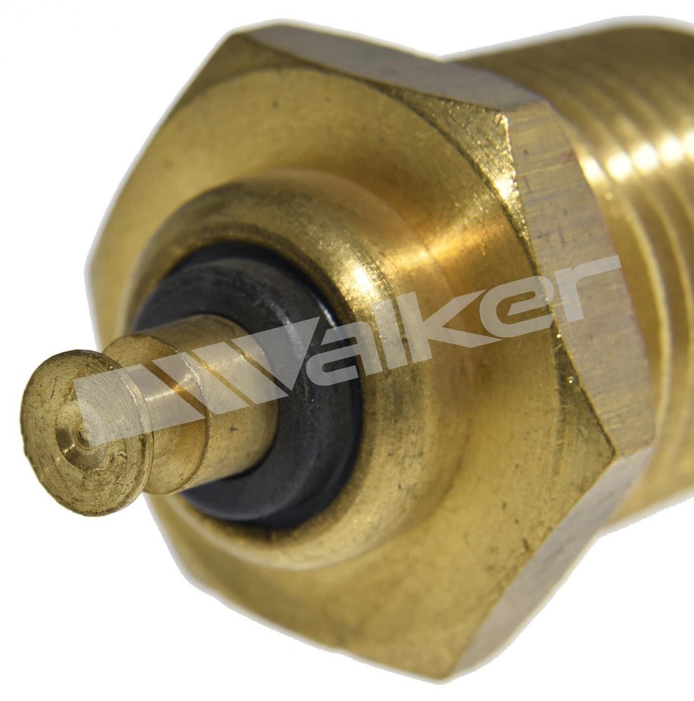 Walker Engine Coolant Temperature Sender For 1973-1978 Buick Century