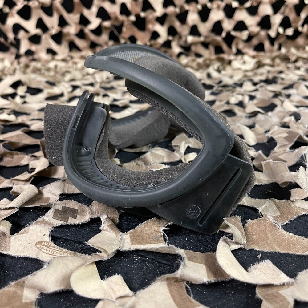 New Extreme Rage X-Ray & 20/20 Replacement Goggle Frames - Smoke