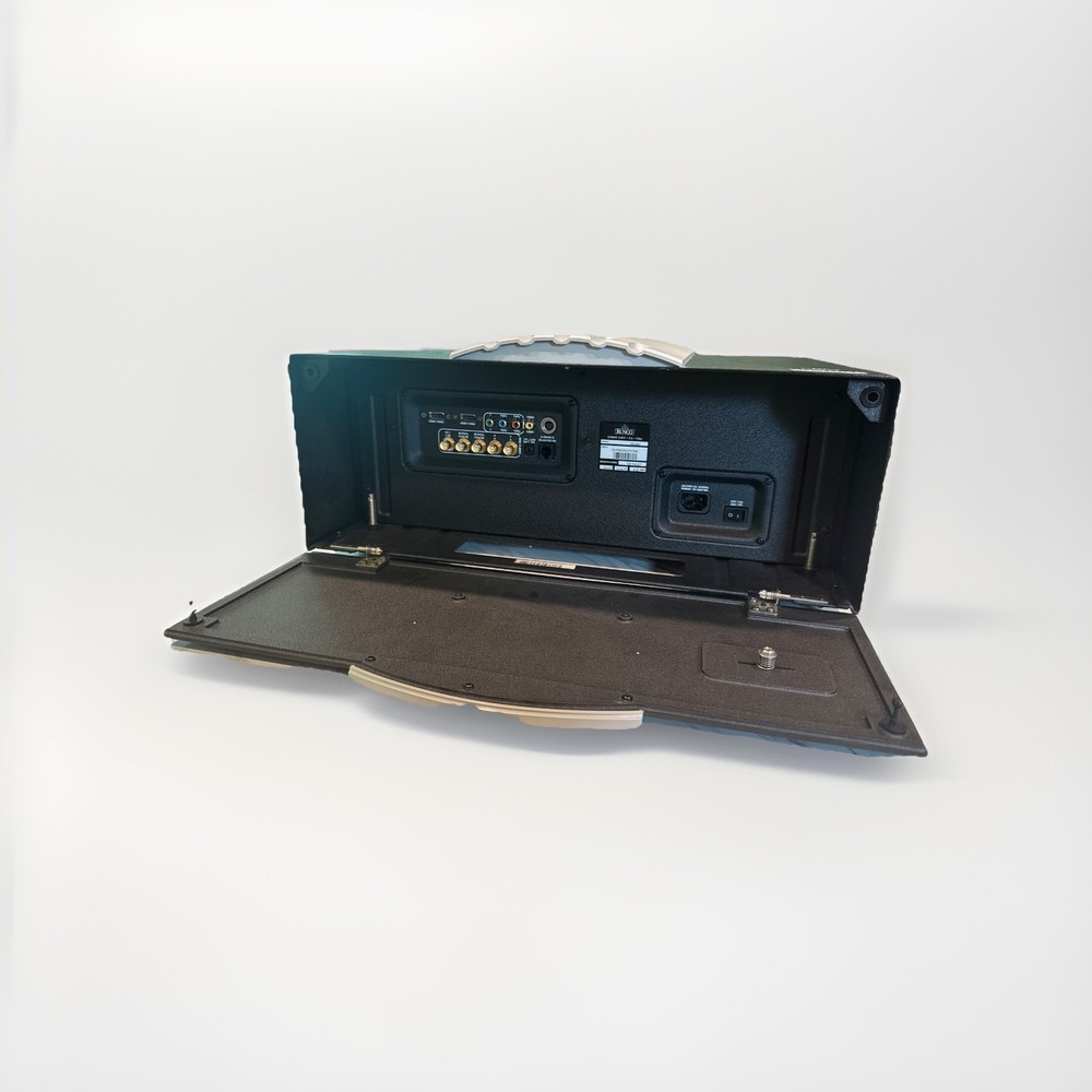 Runco RS-900 Digital Projector 1080p