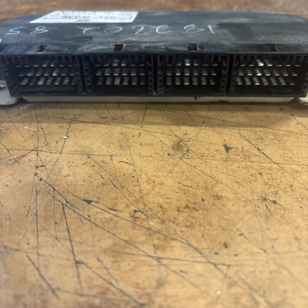 VOLVO ECC (Electronic Chassis Control) Part Number 21803280-03