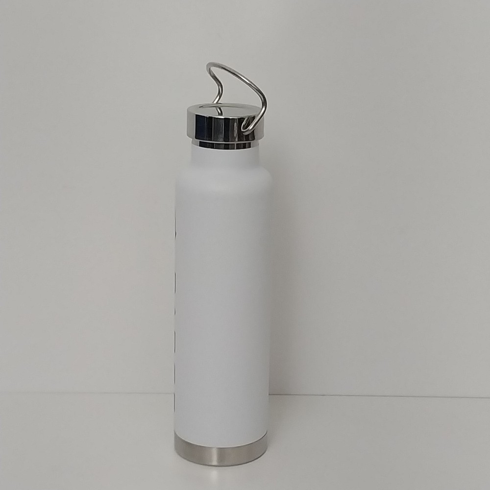 Parse Bioscience Tumbler w/ Stainless Steel Lid