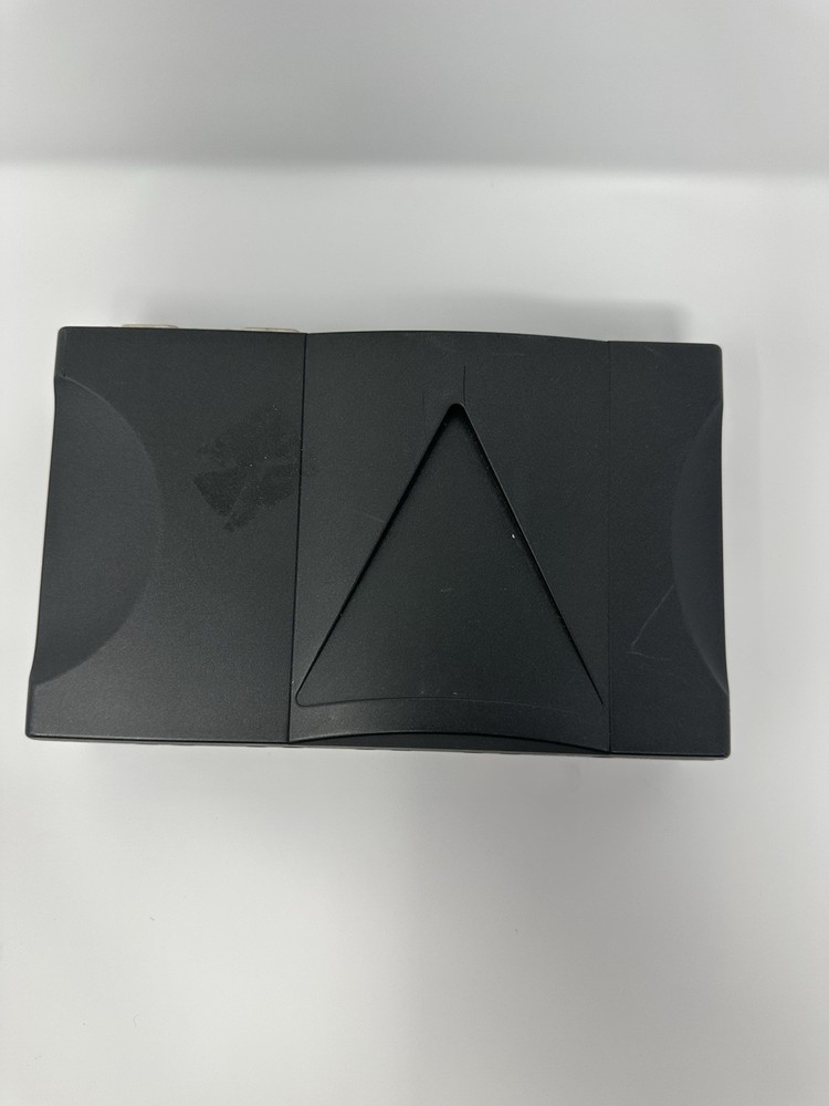 Connect Gear 4 Port KVM Switch PS/2 - NO CABLES