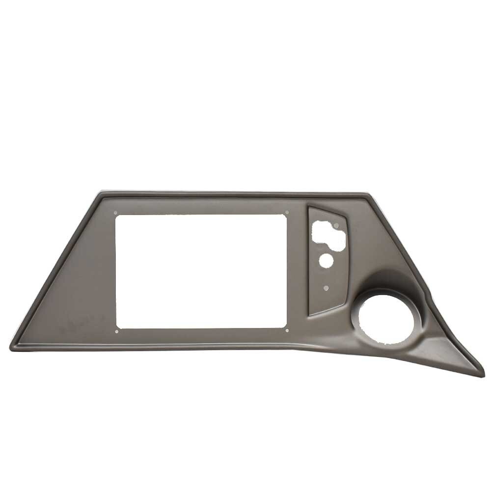 Ranger Boat Blank Chartplotter Panel 7202338L | 620 FS Garmin 7610 XSV