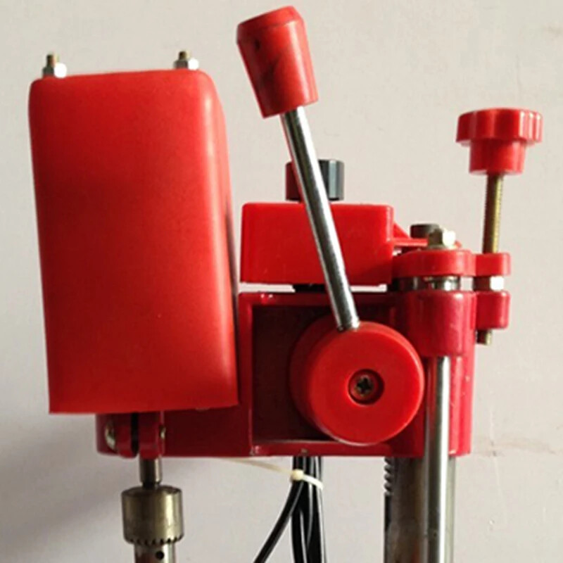 Mini Mini Bench Drill Precision High Speed Bench Drill Tool Hand Drill