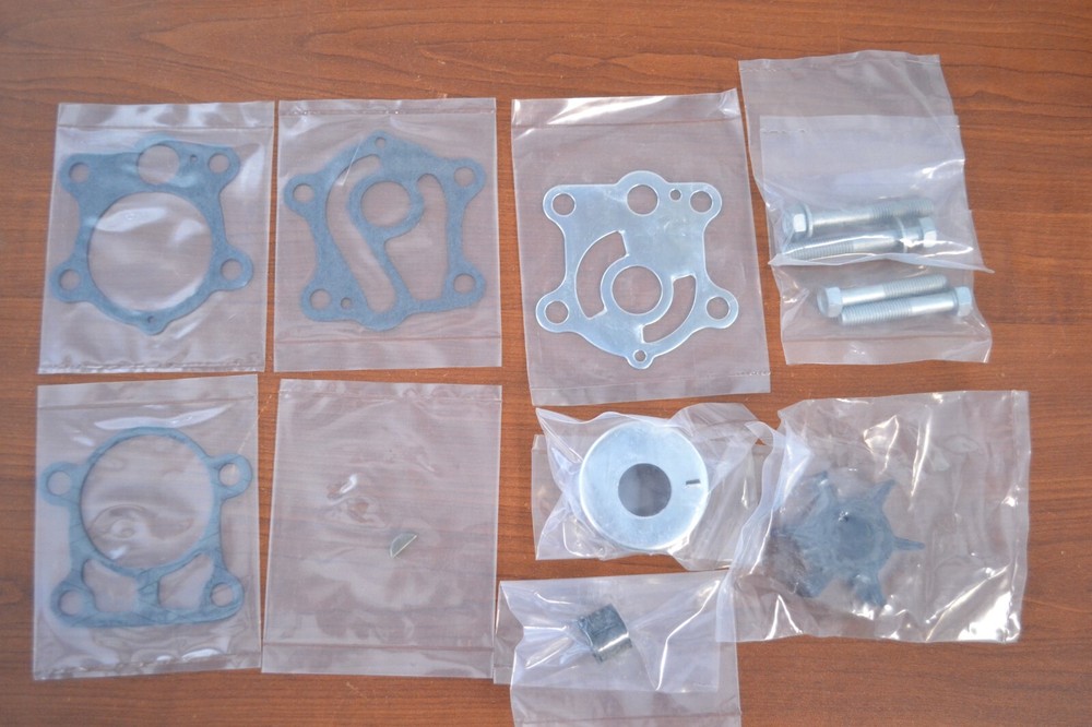 Sierra Water Pump Kit #18-3429