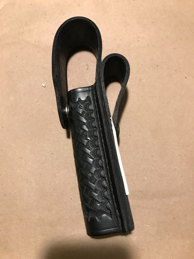 Jay Pee Flashlight Pouch 1" Diameter