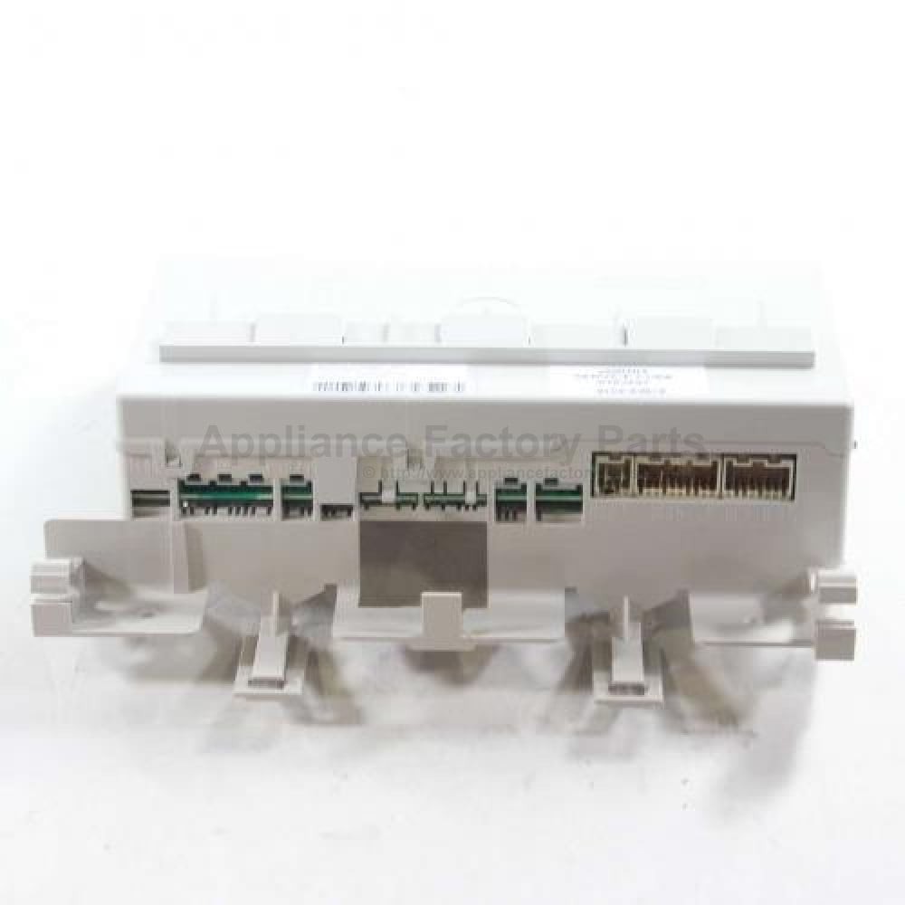 Washer Part # WP8182697 - Cntrl-Elec