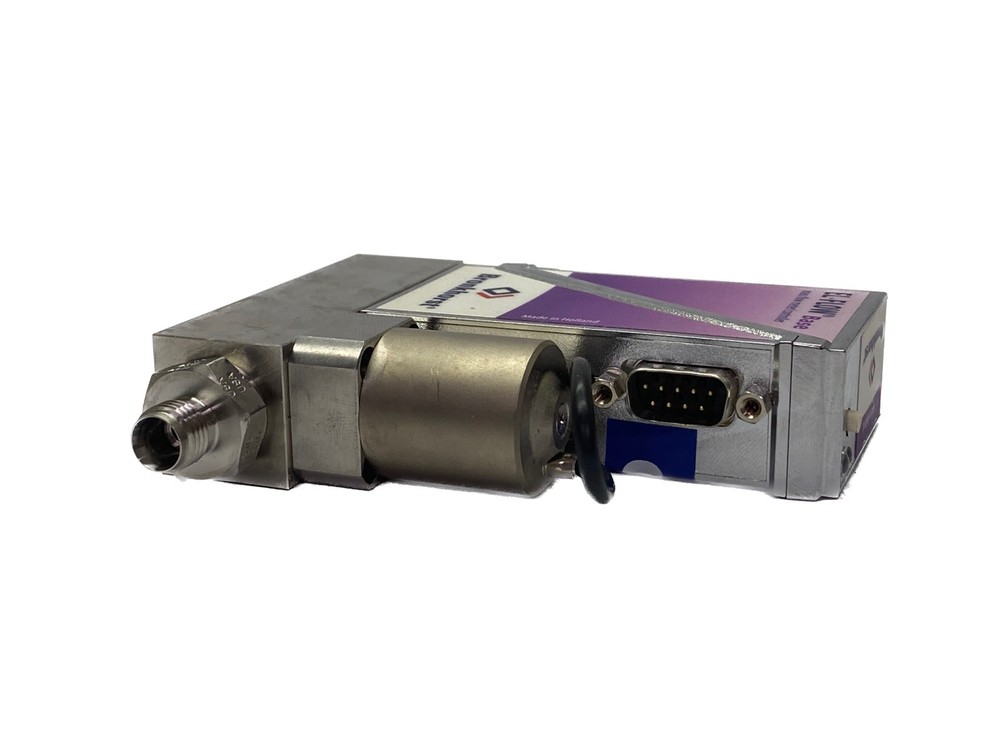 USED Bronkhorst 150 mIn/min Air 2 Bar EL-Flow Base Mass Flow Meter/Controller