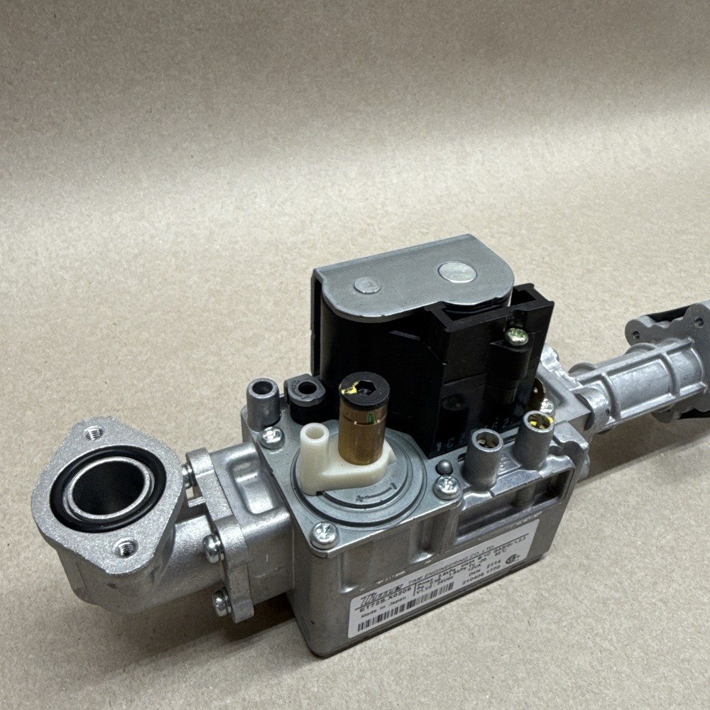 Time Engineering Gas Valve Assembly - ET72S.X0209