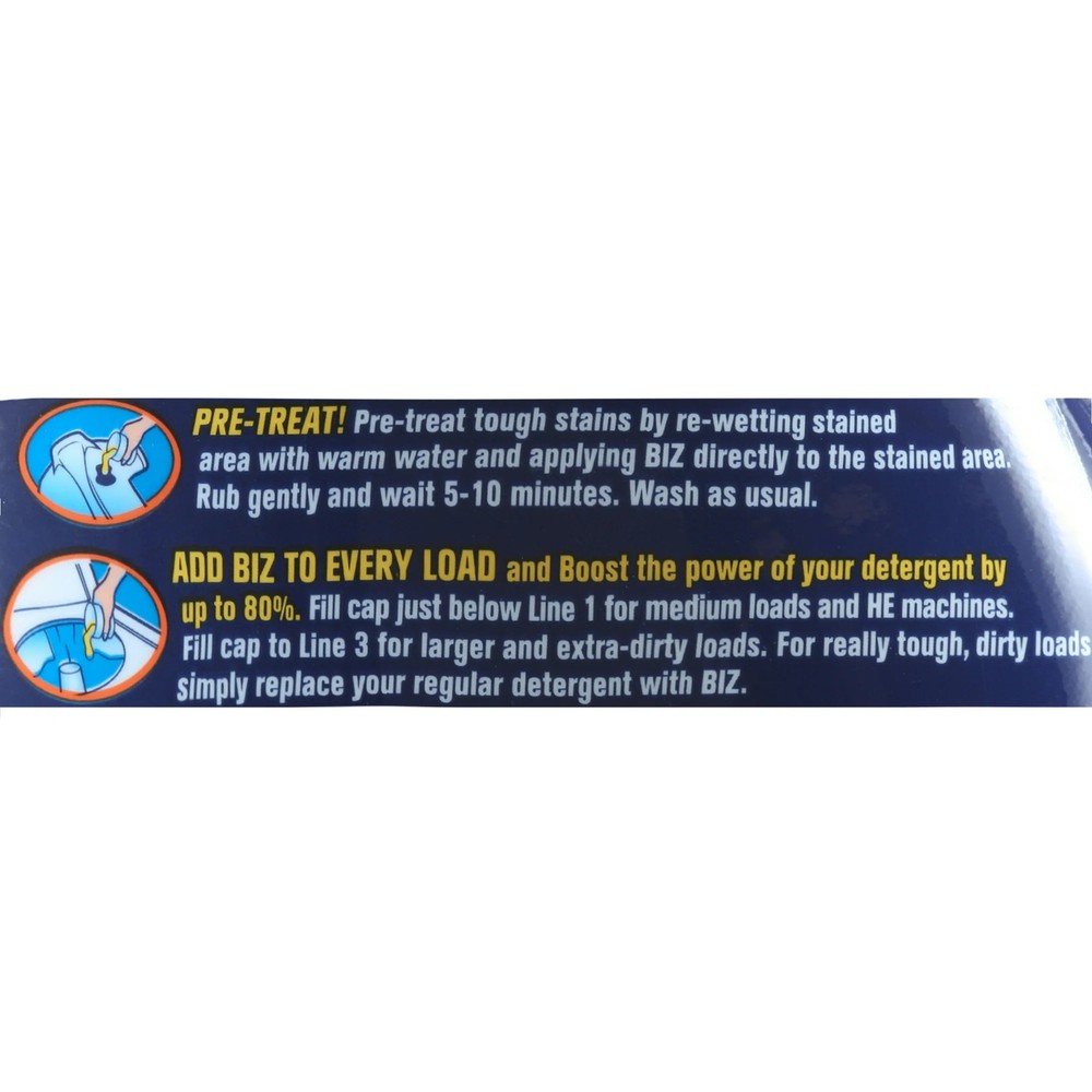 Stain And Odor Eliminator Liquid