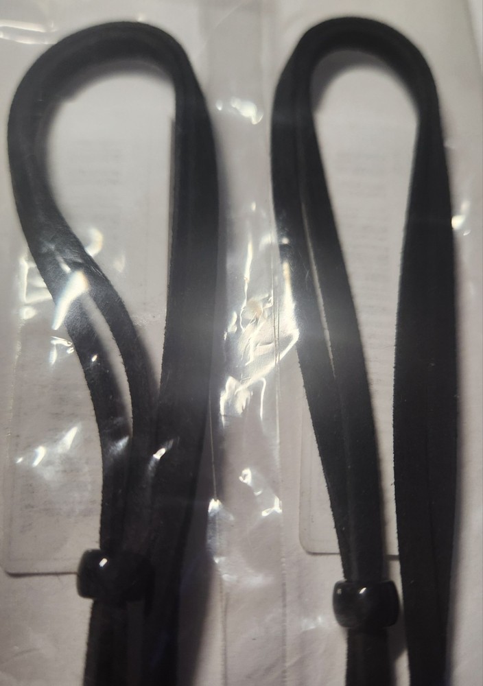 Eyeglasses Strap Set Of 6