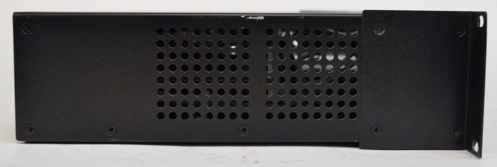 Crestron MPS-250-70V Professional Media System Controller Rackmount