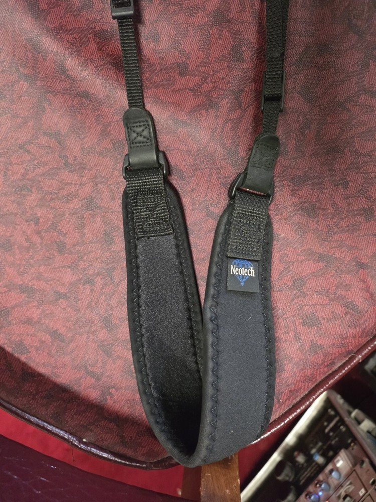 Neotech Mandolin Strap