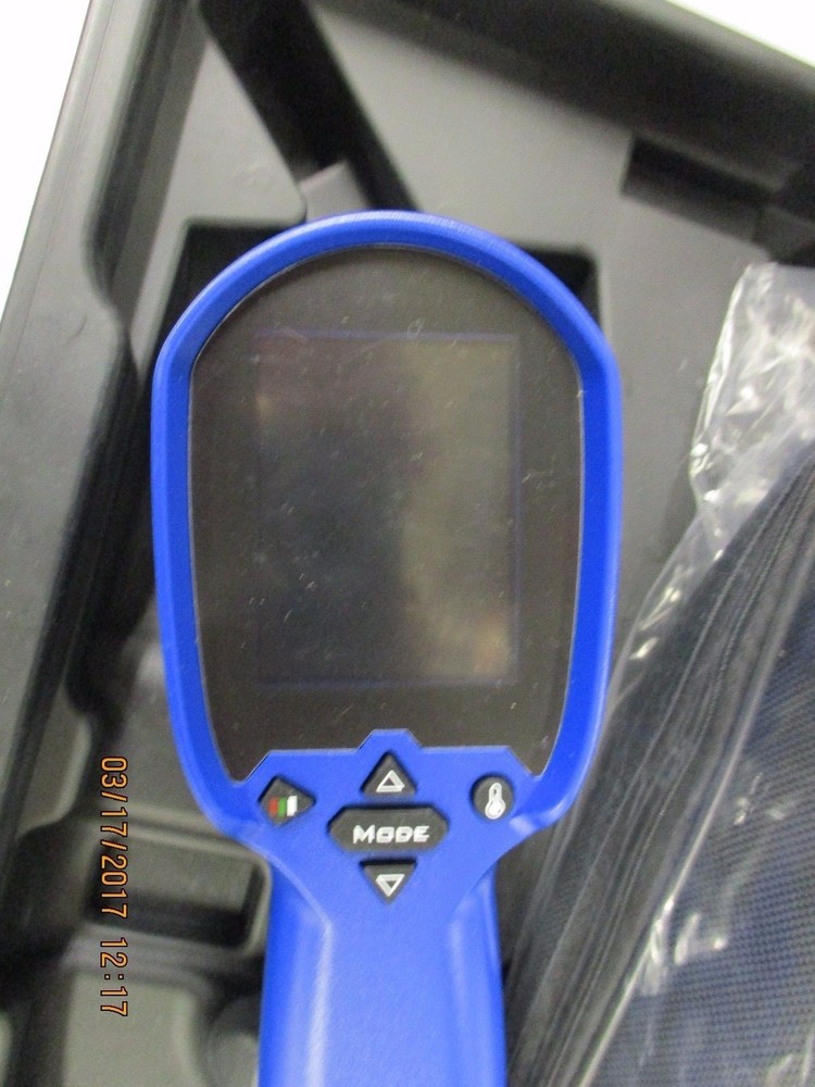 MASTERCOOL THERMAL IMAGING CAMERA 52300