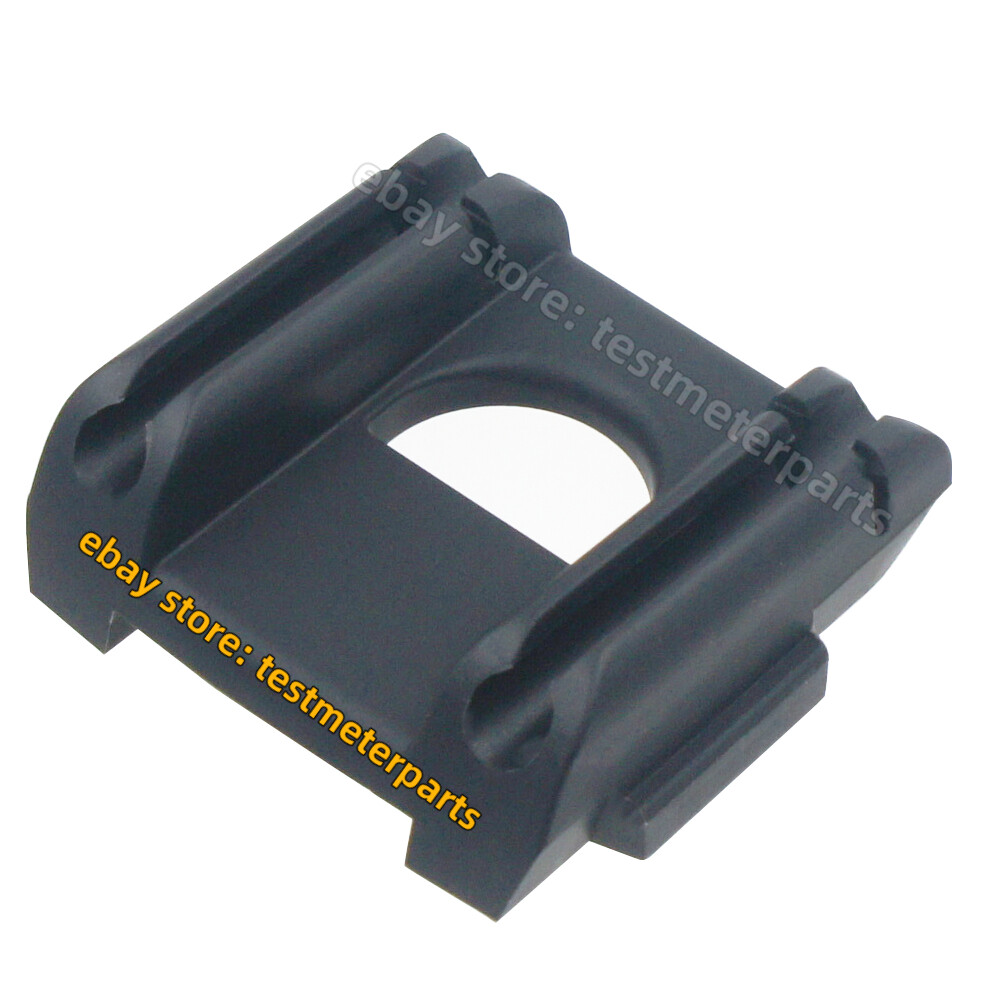 Accessory Mount Holder Slots For Fluke 187 Handheld True-RMS Digital Multimeter