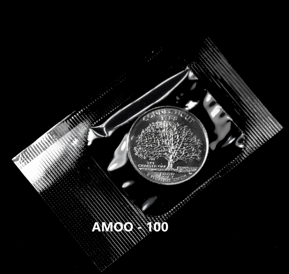 1999 D Connecticut State Quarter US Mint Cello
