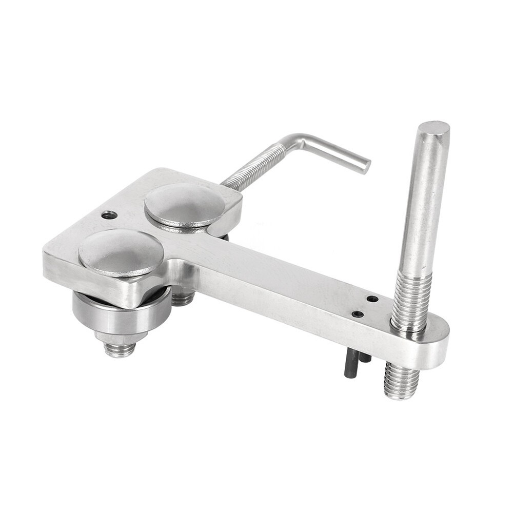 Chainsaw Chain Filing Guide Chainsaw Rail Closing Adjuster For Chain Grinding US