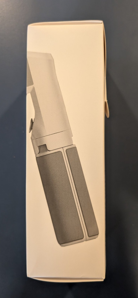 Snoppa ATOM 2 Foldable Smartphone Gimbal 3-Axis Auto Handheld Stabilizer