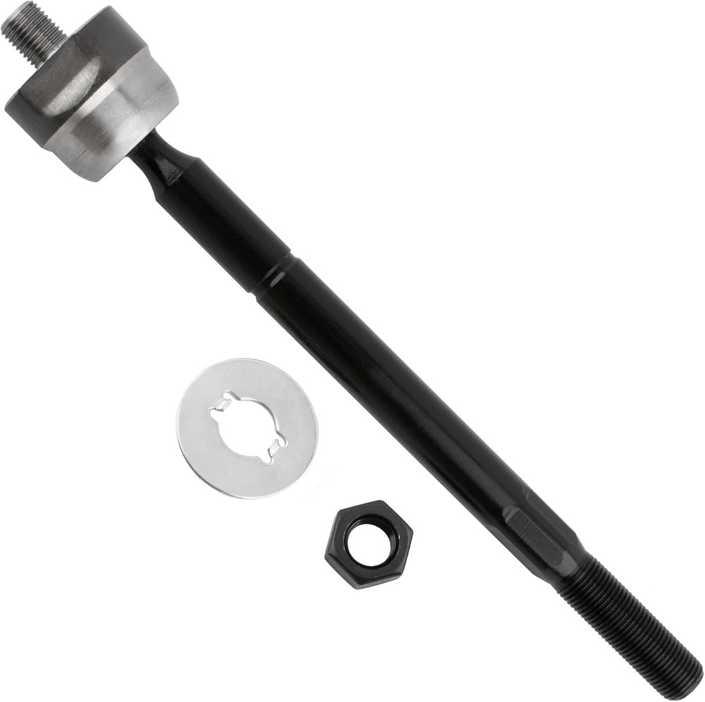 2005-2018 Tacoma Front Inner Outer Tie Rod Ends – Compatible Replacement
