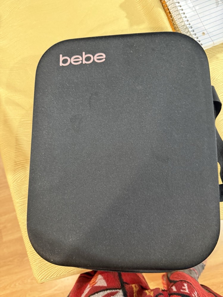 Bebe Hair Dryer