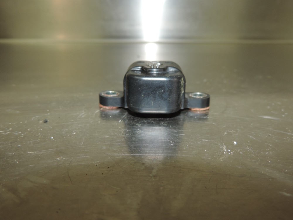 2008 Yamaha Grizzly 700 EPS OEM Lean Angle Sensor