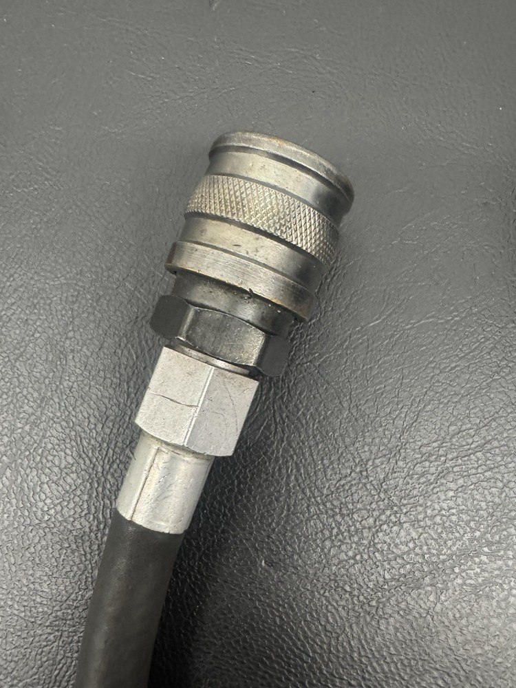 Matco CT-65 Compression Tester Gauge