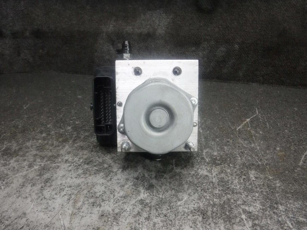 19 Can Am Ryker 600 ABS Module 40G