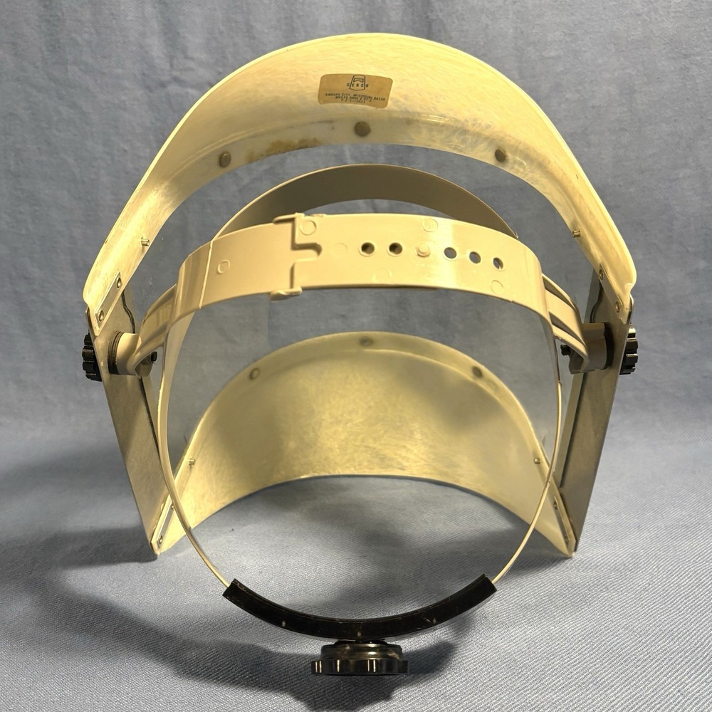 CESCO Face Shield 439M