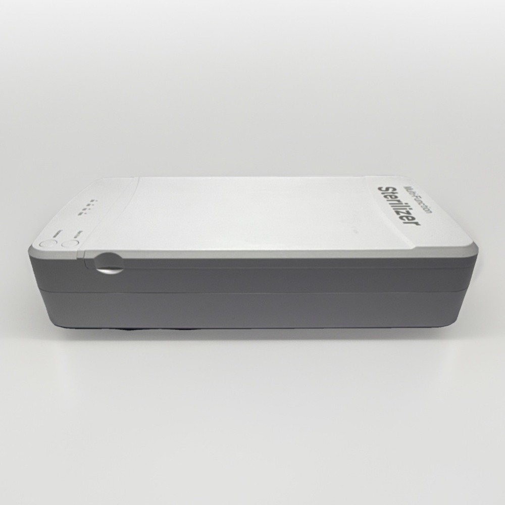 Multi-Function Sterilizer White JT-JS1 with Incense CE FCC UKCA Certified