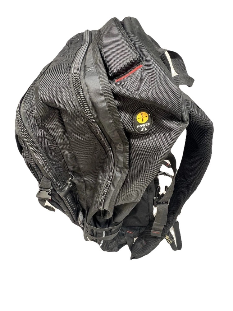 Power in Eavas 1050 Backpack 24"