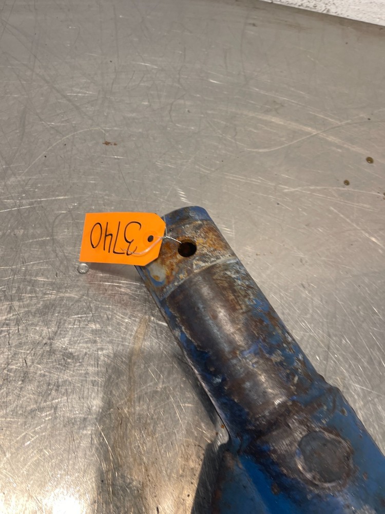 Long 260 Tractor Center Front Axle Bracket