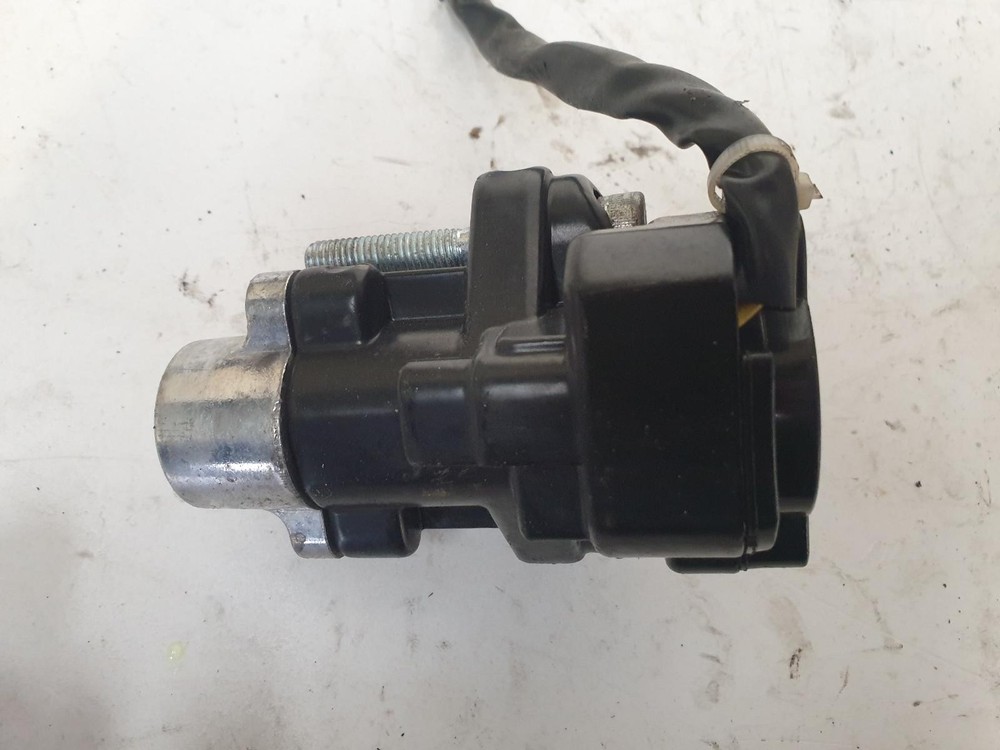 SUZUKI SV 1000 LOCK SET 2005