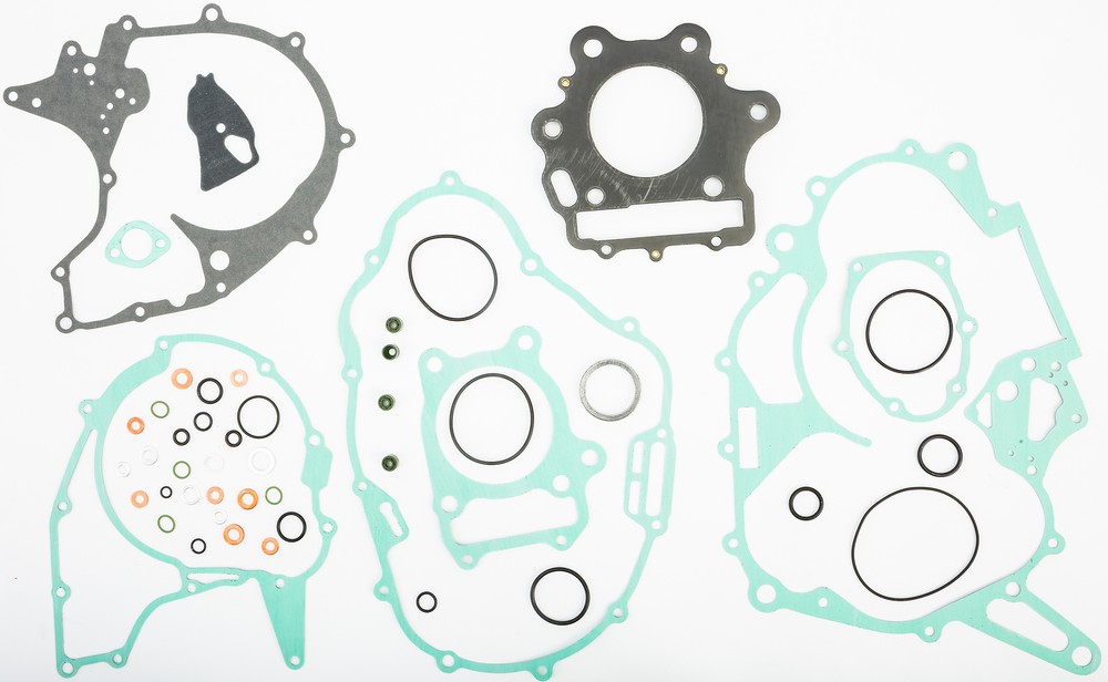 ATHENA Complete Gasket Kit Hon P400210850265