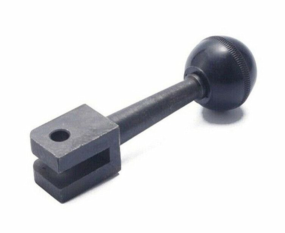 1x Bridgeport Milling Machine Brake Lock Handle CNC Vertical Mill Part Work Tool