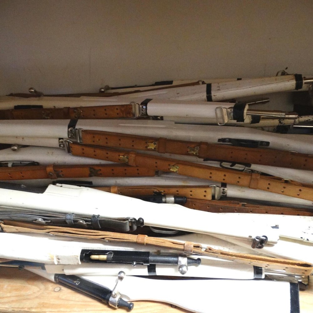 US Military M ONE Parade Rifle