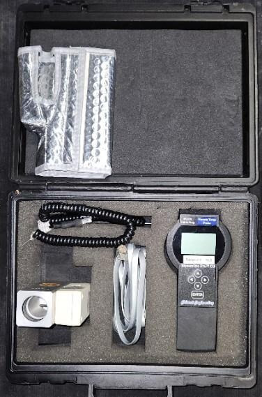 Chinook Engineering Streamline Pro MultiCal System