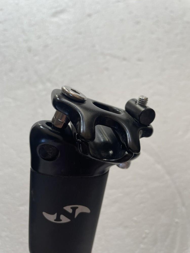 Neuvation Cycling Aluminum Seat Post