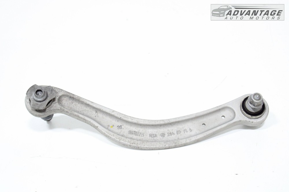 2015-2017 MERCEDES C300 REAR RIGHT SIDE REARWARD UPPER CONTROL ARM OEM