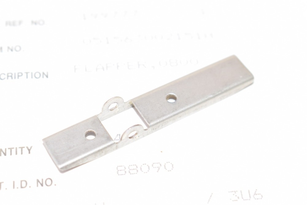 NEW Masoneilan 051563002151H Flapper, 0800