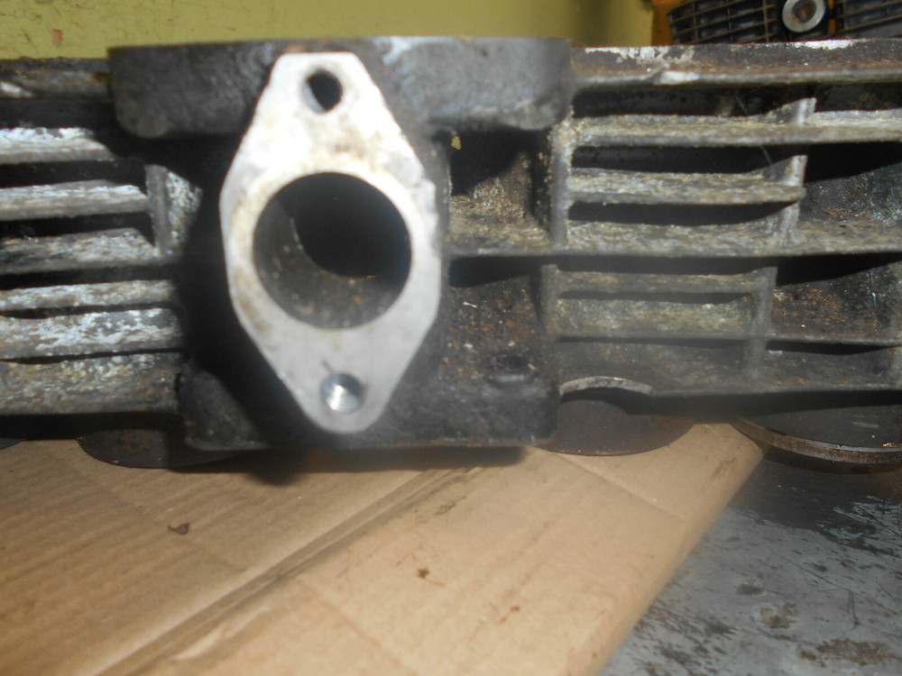 kawasaki    gpz  550d    barrels