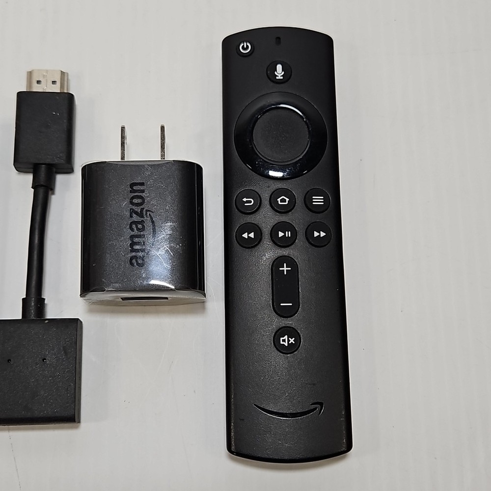Amazon Fire Stick S3L46N with Remote - Tested