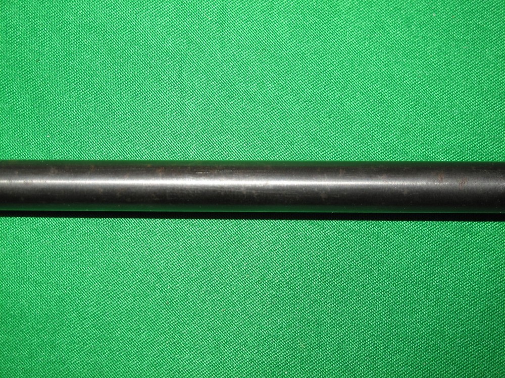 Rare Ingram Bayonet in Mint Condition