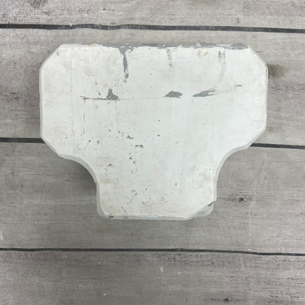 Lakeland Molds Ceramic Casting Mold Sphinx #L-356A