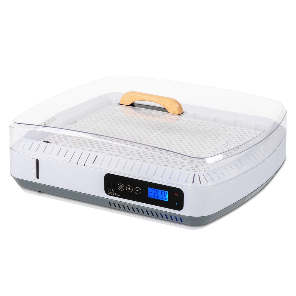 35 Egg Incubators for Hatching Eggs with Automatic Egg Turning and Humidity US