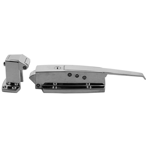 Mavrik Latch, Hd 15/8To21/2"Ofst, Str