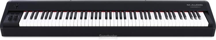 M-Audio Hammer 88 88-key Keyboard Controller