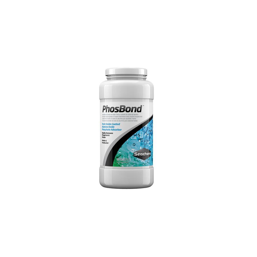 Seachem PhosBond - 250 mL / 15 in^3