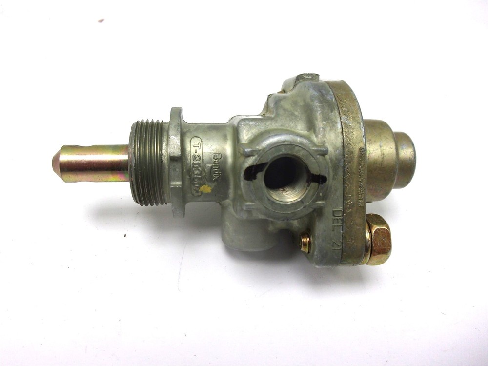 BX276567N NEW INTERNATIONAL BENDIX PUSH PULL CONTROL VALVE 276567N PP-1