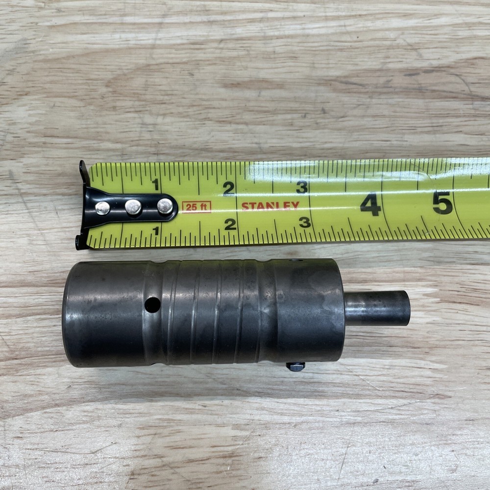 Mate Heavy Duty Precision Punch .433, 1-1098